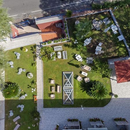 索伦托Giardino Archeologico住宿加早餐旅馆 外观 照片